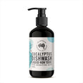 Load image into Gallery viewer, AEOC Dishwash Liquid — Eucalyptus