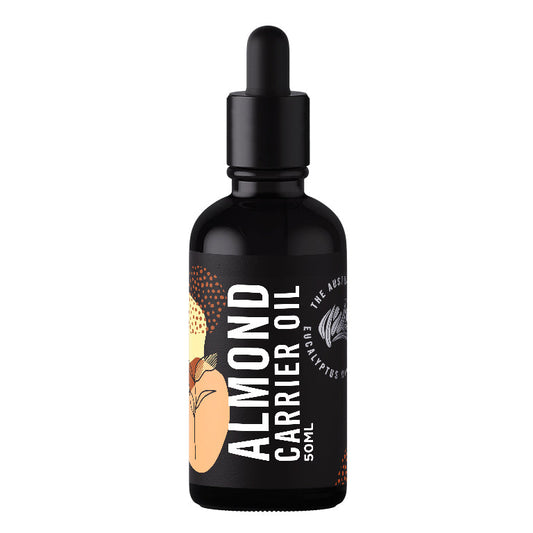 Almond Carrier Oil 50ml