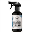 Load image into Gallery viewer, All Natural Stainless Steel Cleaner