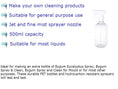 Load image into Gallery viewer, Bygum Spray Bottle