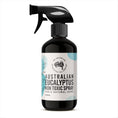 Load image into Gallery viewer, Australian Eucalyptus Non Toxic Spray