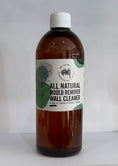 Load image into Gallery viewer, All Natural Mould Remover Wall Cleaner