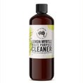 Load image into Gallery viewer, Lemon Myrtle Multi Purpose Cleaner (Size:1 Litre)