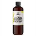 Load image into Gallery viewer, All Natural Lemon Myrtle Bench Spray (Size:5 Litre)