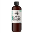 Load image into Gallery viewer, All Natural Peppermint Bench Spray (Size:5 Litre)