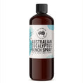 Load image into Gallery viewer, Australian Eucalyptus Bench Spray (Size:5 Litre)