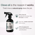 Load image into Gallery viewer, All Natural Mould Remover Wall Cleaner