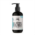 Load image into Gallery viewer, All Natural Dog Wash