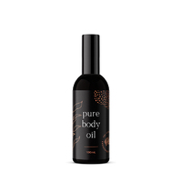 Pure Body Oil