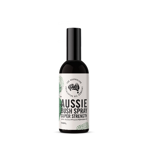 Aussie Bush Spray
