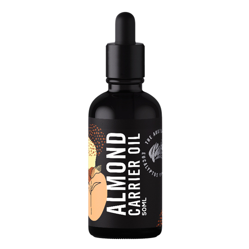 Sweet Almond Oil 50ml