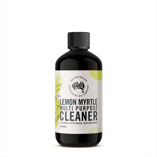 Lemon Myrtle Multi Purpose Cleaner