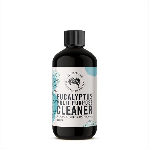 Eucalyptus Multi Purpose Cleaner