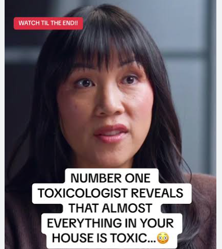 Unveiling the Truth About Toxins: Dr. Yvonne Burkart's Insights on Protecting Our Children