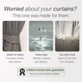 Load image into Gallery viewer, Curtain Mould Shield
