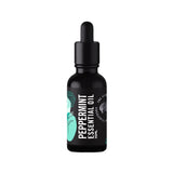 Peppermint Oil