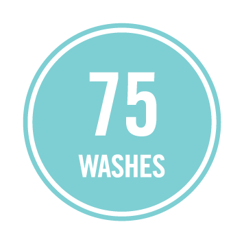 Unscented Dishwash Liquid 