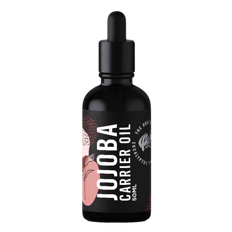 Jojoba Carrier Oil 50ml