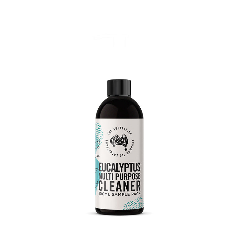 Eucalyptus Multi Purpose Cleaner 100ml Sample Size
