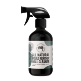 All Natural Mould Remover Wall Cleaner