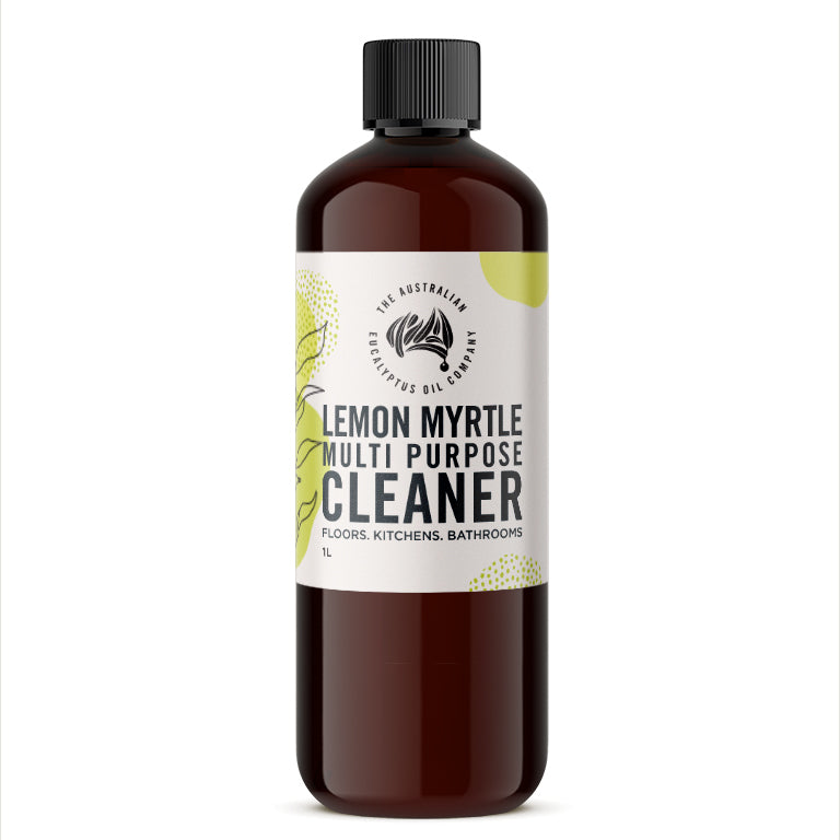Lemon Myrtle
