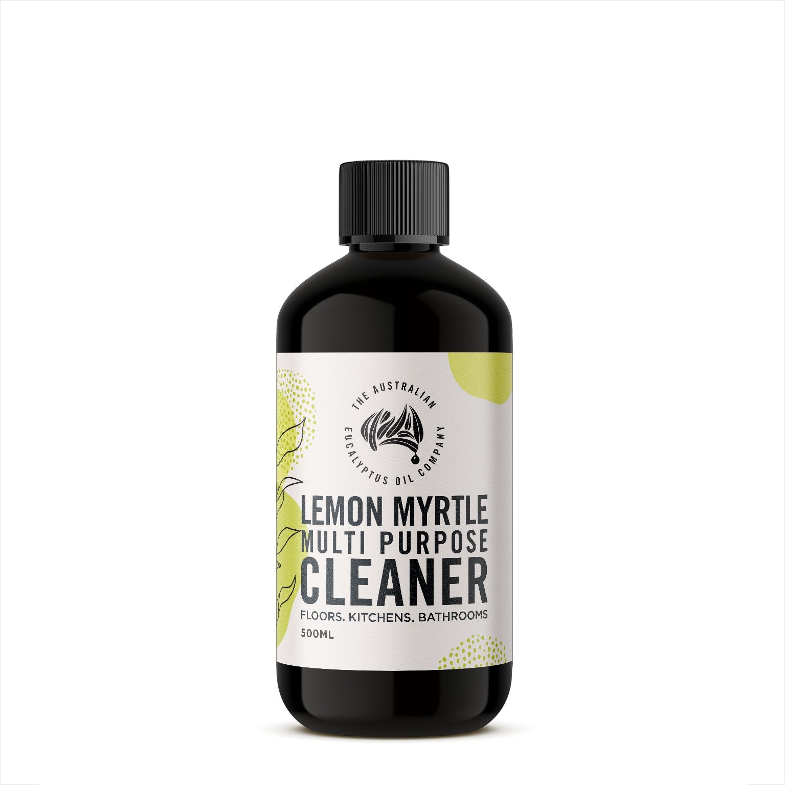 Lemon Myrtle