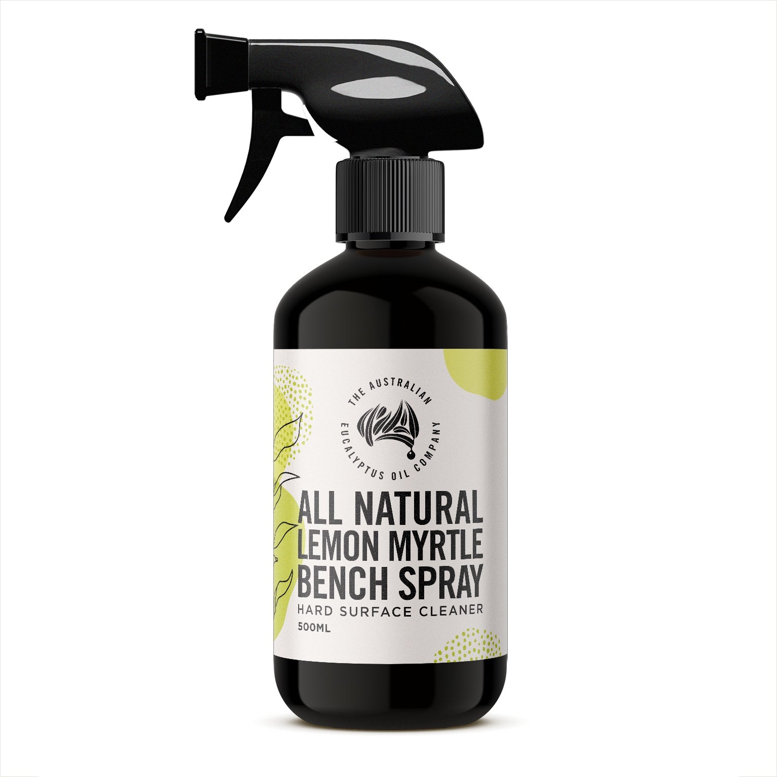 Lemon Myrtle Bench Spray