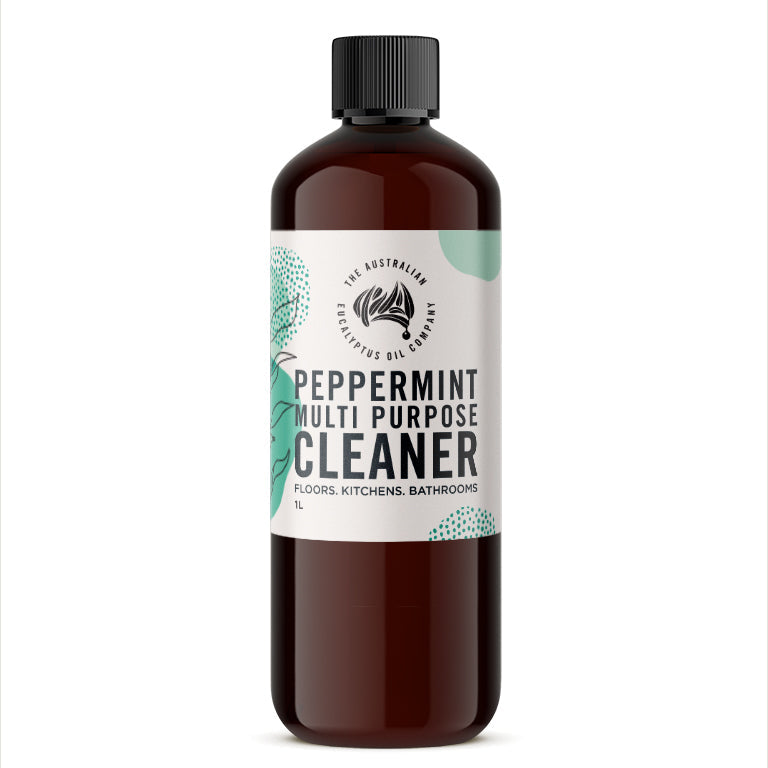 Peppermint