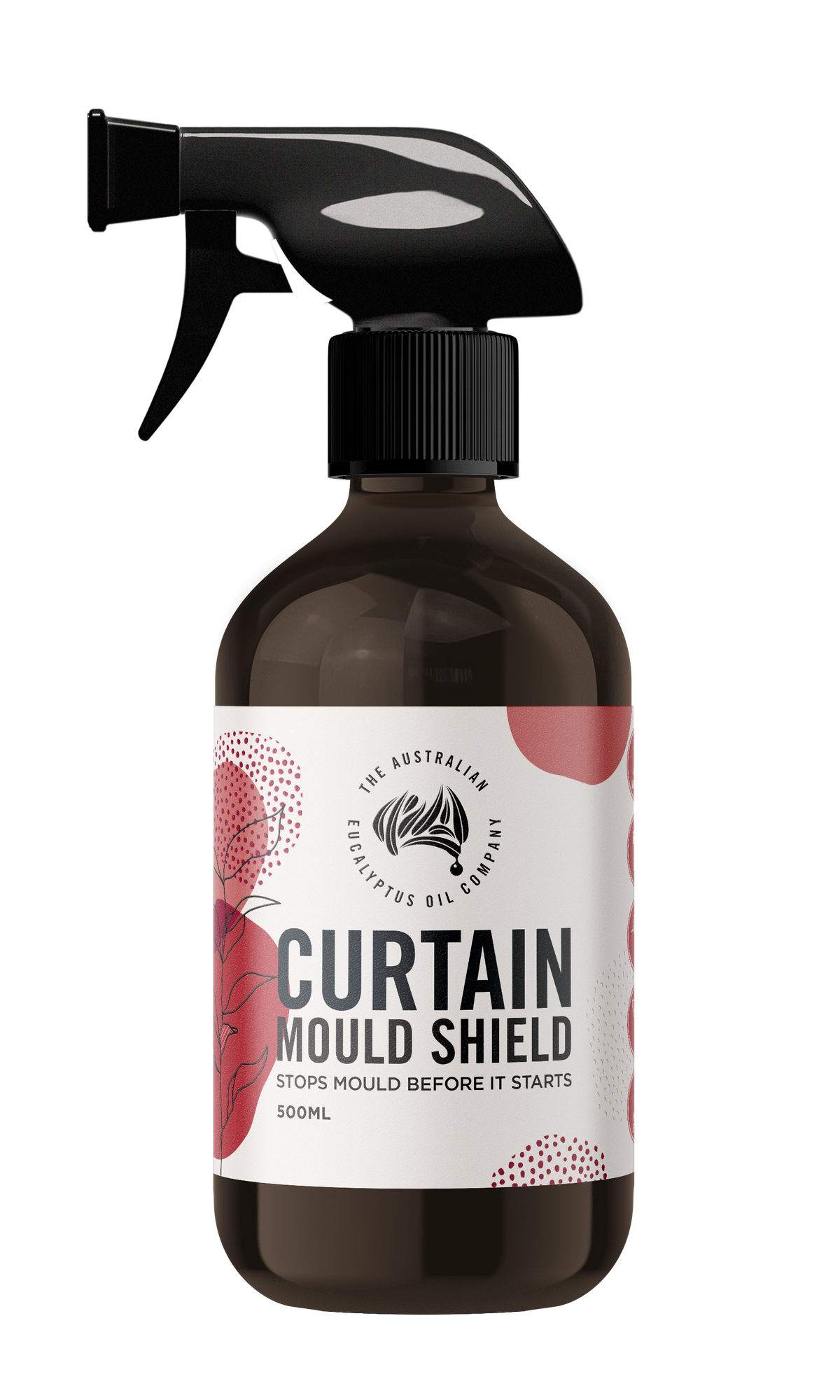 Curtain Mould Shield