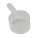Complimentary Laundry or Dishwasher Powder Scoop